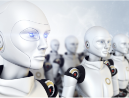 HOW AI IS RESHAPING THE HOSPITALITY INDUSTRY